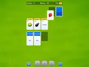 Word Solitaire