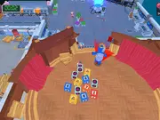 Rainbow Friends: Survival