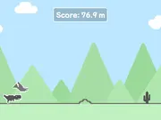 Doodle Dino Run