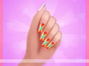 Nail Salon Beauty
