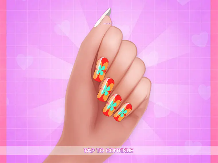 thumb