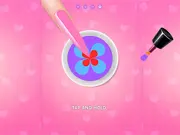 Nail Salon Beauty