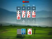 21 Rush: Ultimate Card Game