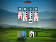21 Rush: Ultimate Card Game