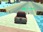 Car Cargo Ship Simulator