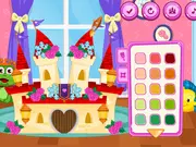 Build Princess Castle