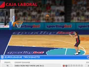 Euroleague Trickshots