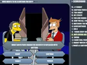 Cartoon Quiz