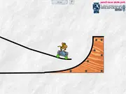 Pencil Racer Skate Park