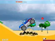 Super Racer