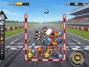 Racing Merge
