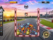 Racing Merge