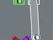 Park Me: Draw Path
