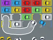 Park Me: Draw Path