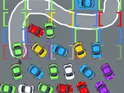 Park Me: Draw Path