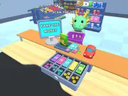 Dream Supermarket: 3D Shop