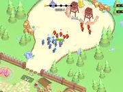 World War Camp Company