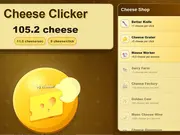 Cheese Clicker