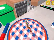 Tiny Cars Racing