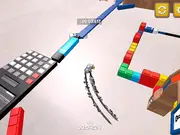 Tiny Cars Racing