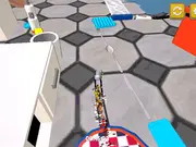 Tiny Cars Racing