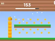 Bird Bump