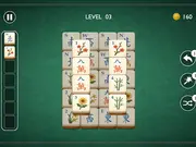 Grand Mahjong Connect