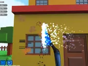 Blox Pressure Wash