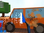Blox Pressure Wash