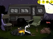 The Visitor Returns
