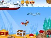 The Treasure Ocean