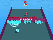 Stick Roll Arena