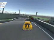 Extreme Wheels: 2 Player Racing