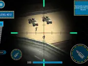 Modern Sniper Gun Game: Sniper 3D