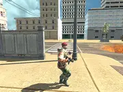 Modern Sniper Gun Game: Sniper 3D