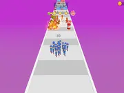Shoot and Run Ultimate