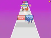 Shoot and Run Ultimate