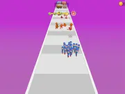 Shoot and Run Ultimate