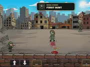 Urban Siege Line