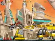 2039 Rider