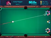 Billiard Hustlers
