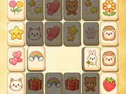 Cute Tiles Mahjong