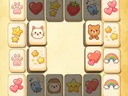 Cute Tiles Mahjong