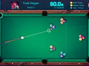 Billiard Hustlers