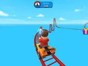 Obby: Extreme Cart Ride