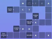 Crosswords 2026