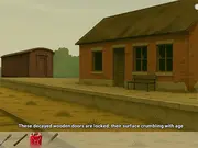 Escape From The Silence 2: A New Beginning