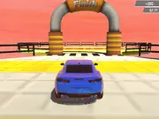 Mega Ramps Car Stunts Real