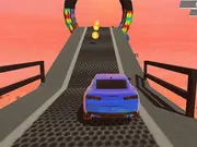 Mega Ramps Car Stunts Real