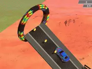Mega Ramps Car Stunts Real